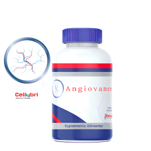 Angiovance - Para Melhor Manutenção da Saúde Vascular